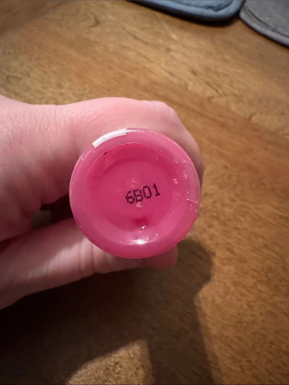 Pinky B Beauty lightweight makeup